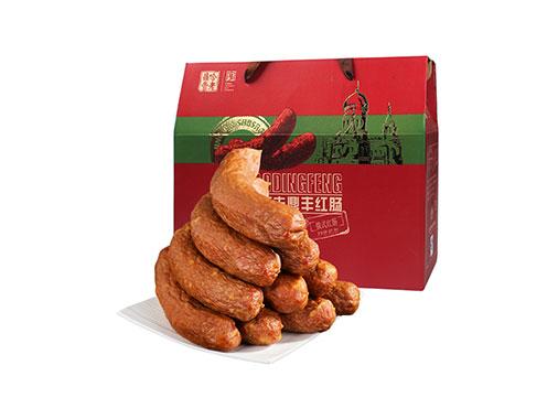 紅腸紙箱定做，黑龍江紙箱包裝廠 產(chǎn)品中心